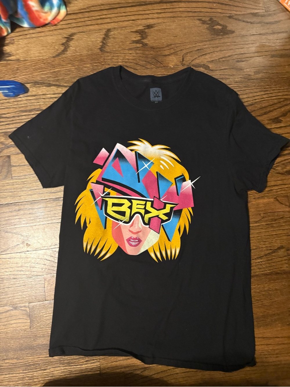 WWE Becky Lynch T-Shirt